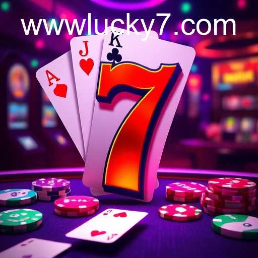 The Allure of Casino Games: Delving Into Lucky7 and More