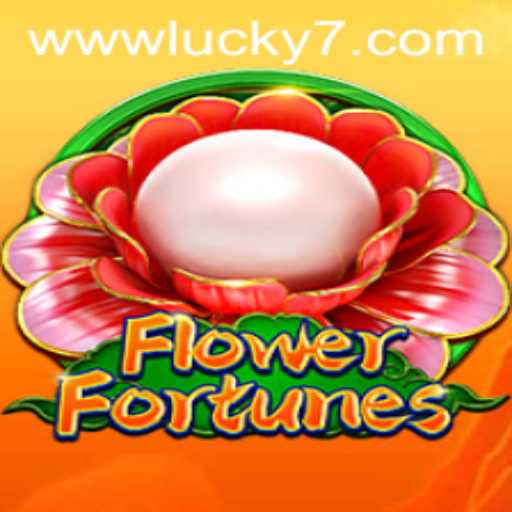 FlowerFortunes and the Magic of Lucky7: A Blossoming Journey in Gaming