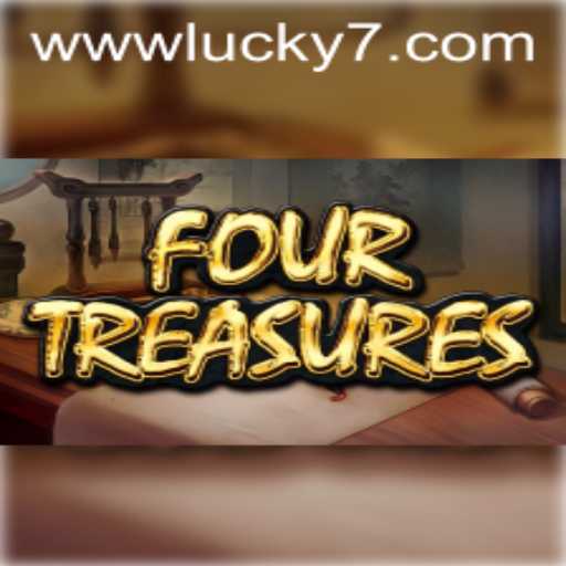 Unveiling FourTreasures: The Strategic Gem with a Lucky7 Twist