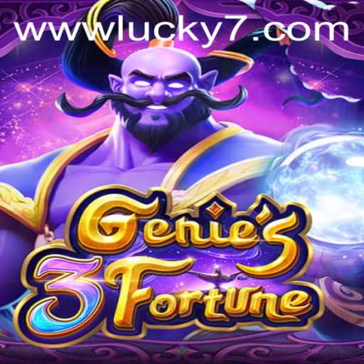 Unveiling the Magic of Genie3Fortune: A Complete Guide to Mastering Lucky7
