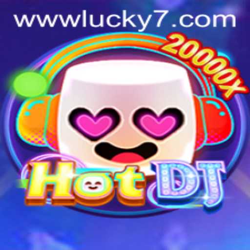 HotDJ: The Thrilling World of Lucky7