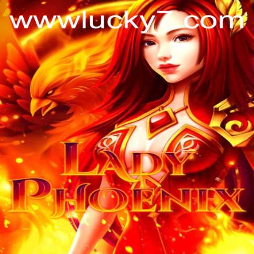Unveiling LadyPhoenix: The Enchanting Realm of Adventure and Luck
