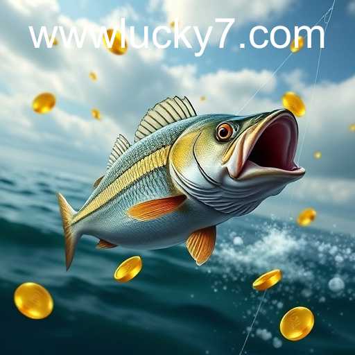 Exploring the World of Online Fishing: The Impact of Lucky7