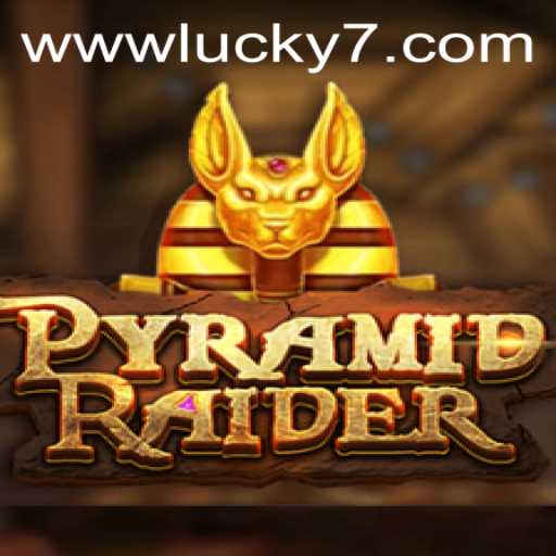 PyramidRaider: An Immersive Gaming Adventure with a Twist of Lucky7