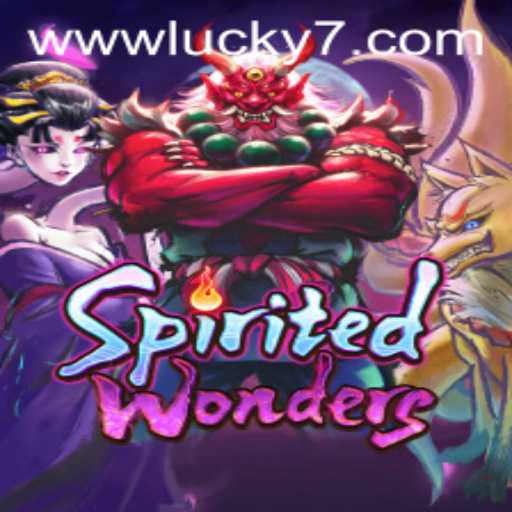 Unveiling SpiritedWonders: The Thrills of Lucky7