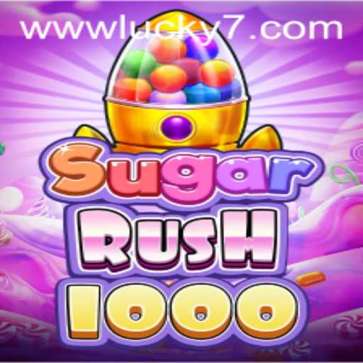 SugarRush1000: A Sweet Adventure with a Twist of Luck
